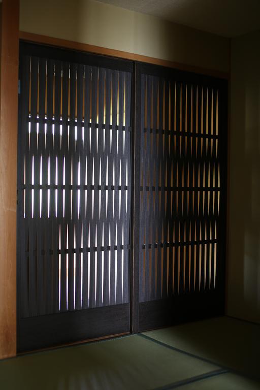 Washuzan Shimoden Hotel Kurashiki Zimmer foto